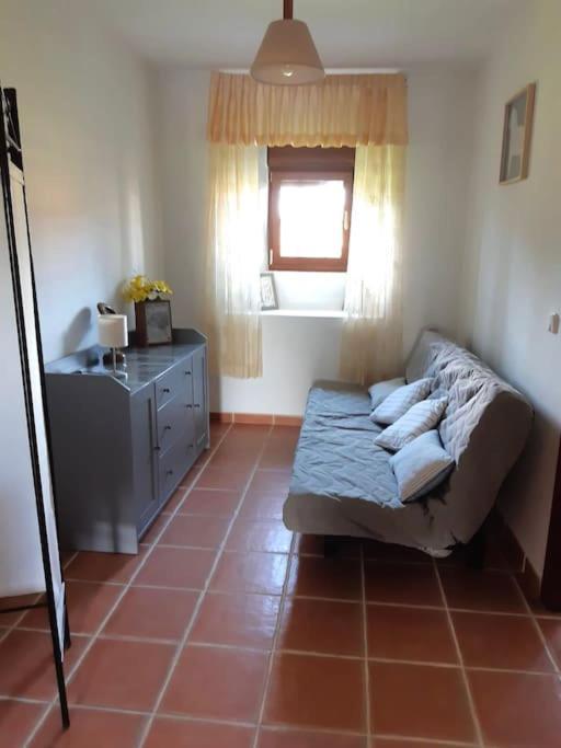 Solar Del Huyo Apartman San Mamés de Meruelo Kültér fotó