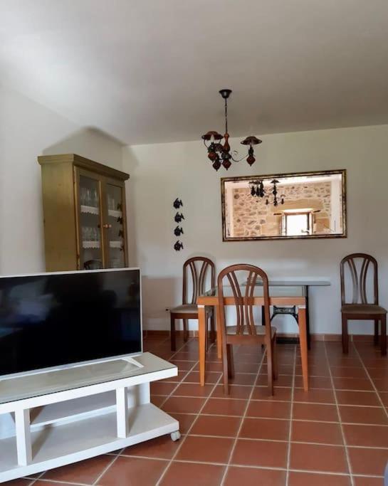 Solar Del Huyo Apartman San Mamés de Meruelo Kültér fotó