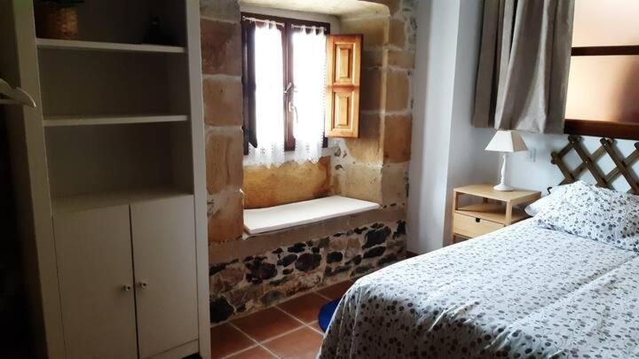 Solar Del Huyo Apartman San Mamés de Meruelo Kültér fotó